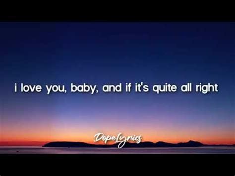 i love you baby song|baby i love you youtube.